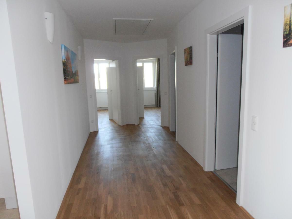 Ferienwohnung Am Kirchberg ヨイス エクステリア 写真